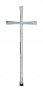 Kríž pre 29 cm pamiatku striebra
