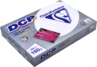 Fotokopy biely DCP A4 160G 250K 1842 Xero Satin