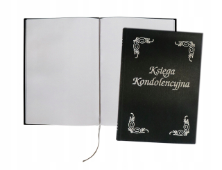 Kniha, korešpondenčná kniha, 96 strán