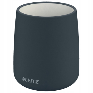 Organizér na kancelársky stôl - Leitz Cozy Pen - Grey