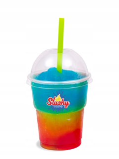 Žulové šálky 400/550 ml granitor, Slush 400 ks