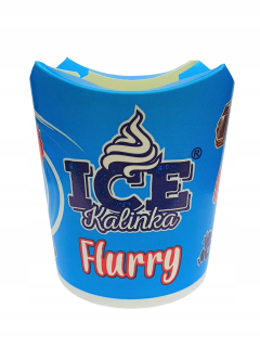 Zmrzlinovač - Ohrievač tabuľky na odpustenie GN 1/2 FG03114