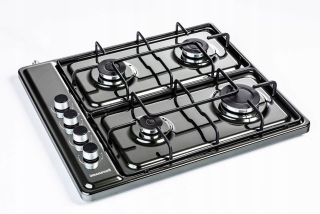 Varič cestovín 4 košík ROYAL CATERING 10010233