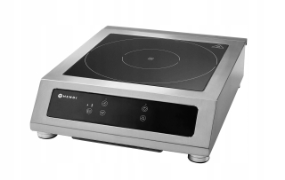 Konzervátor distribútora Apollo pre Ice Cook Bochnia!