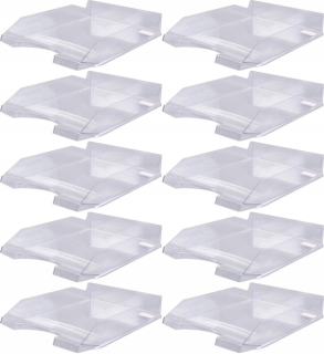 Kancelárske výrobky A4 X10 Box Lotter Box
