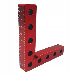 Posuvné meradlo - 4 "kroky pre rámy do rámov do