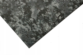PET 1,5 mm plexiskla bezfarebná 40x120cm 0,5 m2