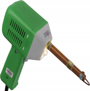 L04E Transformátor spájkovanie železa ZDZ łód 125 W