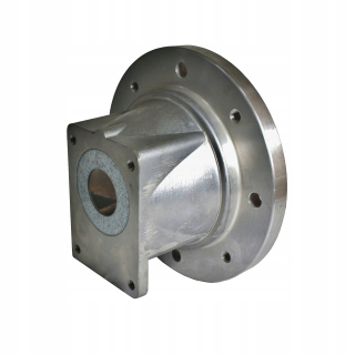 Bell konektor čerpadlo GR3 Motor 2.2 5,5 kW