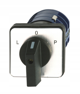Camable Connector 16a vľavo IP65