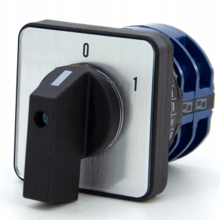 Camable Connector 32A 0-1 3F