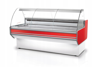 Chladnička - Chladenie Counter Rapa L-B1 201/107 Dodanie zadarmo