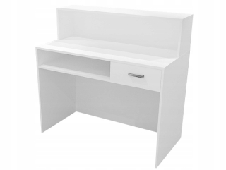 Lada Store Desk Cassetto 80 Extension