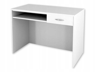 Obchod s recepciou Cassetto 120 cm nábytok