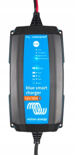 Victron Blue Smart 12v 10a 12/10 LifePo4 nabíjačka