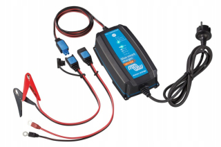 Victron Blue Smart 12v 25a 12/25 LifePo4 nabíjačka