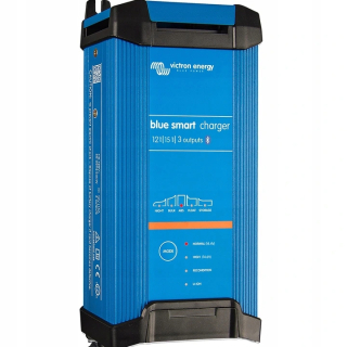 Victron Charger IP22 12V 20A Litowa AGM Gel 3wyj