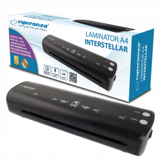 Fólia A4 100 mic 100 laminovacích listov