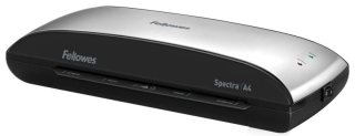 Laminátor laminátor Fellowes Spectra A4 + fólia