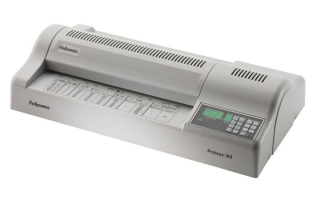 Fellowes A4/80 miminačná fólia