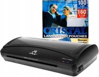 Laminátor Tracer Trl-A4 110 A4