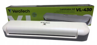 LAMINÁTOR A4 ESPERANZA SEALER LAMINÁTOR