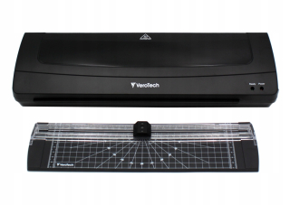 Laminátor laminátora A4 HP Olam 400