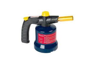 Zvárací horák - Express 8800 Piezo spájkavá lampa