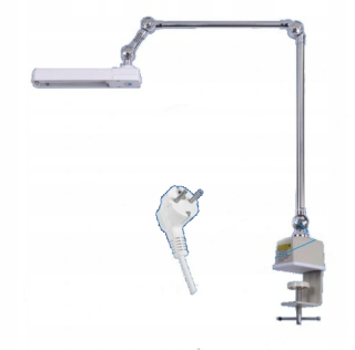 Lampa pre šijací stroj na mieru HM-99T 9W!