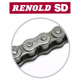 Valčekový reťazec 12b-1 3/4 "5 MB Renold SD