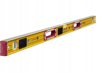 Vodováha - Lange Poweomica Stabilila 196-2 LED séria, 61 cm