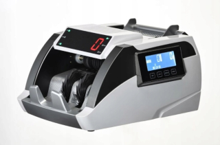 BankNote Country, UV Fortune tester