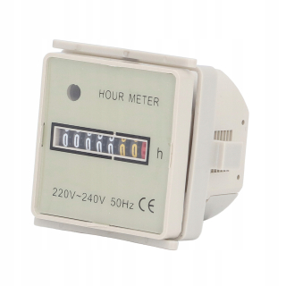 Ovládanie napájacieho ohrievača 5000 W 230