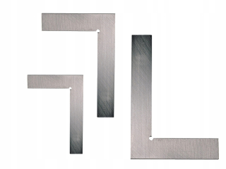Uhlomer - Limit 25331505 oceľ ukradnúť Ather 75x50 mm
