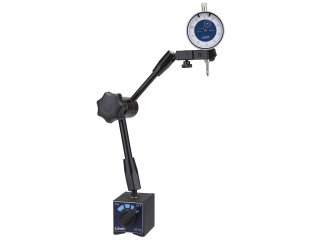Obmedzte senzor pre hodiny + magnetický statív Wal.