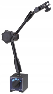 LIMITNÝ MERACÍ STOJAN PRE 330MM SNÍMAČE