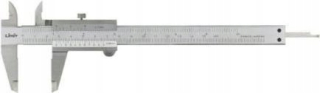 Posuvné meradlo -  150 mm analógový alverzný limit (26700500)