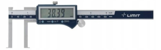 Posuvné meradlo -  Elektrický strmeň LIMIT