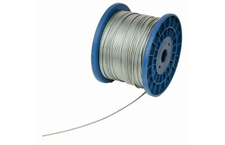 Farmárske skrutky 4,8 x 35 mm galvanizovaných poľnohospodárov 250 ks