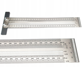 Uhlomer - Hultfors MRS Angle Cienia -konukt 180 mm
