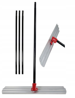 Vibračná lata - Elektronická úroveň pro900 80 cm magnet