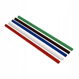Čierny A4 10 mm/50 ks sklz -up