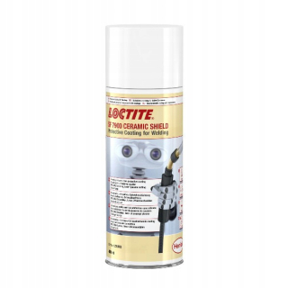 Loctite SF 7900 Ceramic Shield 400 ml