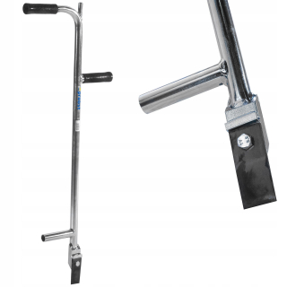 Chyták, držiak dlažby - Strihový stroj na polystyrény 113 cm 150W