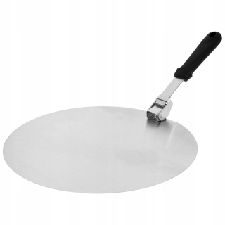 Lopata lopaty na pizzu pre pizzu 30 cm skladací chlieb