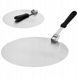 Pizza Pizza Blade 30,5 cm Brunbeste 2992