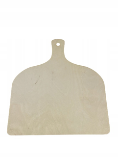 Zásuvka na lopatku chleba na pizzu 37x35 Veľká xl