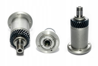 Krájač - Fryer Donuts Yato YG-04640 30L (K) 23L (W)