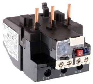 LRD55 TERMIK TERMIK 30-40A 18,5 kW
