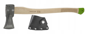 Sekera - LUNA SEKERA S DREVENOU RUKOU 2KG 272690108